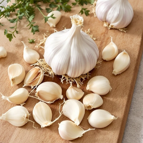 Garlic